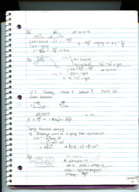 PHYS 2A Week5 notes