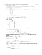 MATH-M344 Section 7.1 Notes