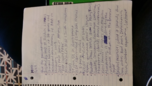 MARK 3000 Week 6 Notes