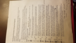 Week 5 lab Procedure