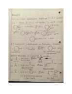 CH 232, Week 6