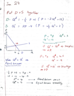ECON 251, week 3