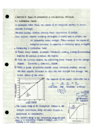 CHEM2335- Chapter 5: Quality Assurance/Method Validation and Calibration Methods