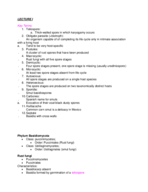 PP 222 Lecture I