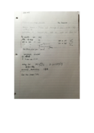 ISE447 midterm3/3 study guide