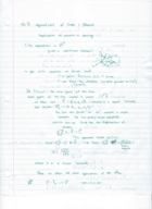 math 233 week 3