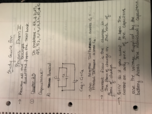 Study guide for midterm 