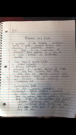 Intro to Landforms 