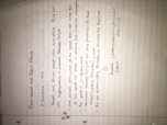 ECON 103 - Week 1