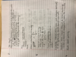 Week 1 Notes