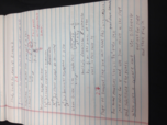 exam 2 study guide ma 161