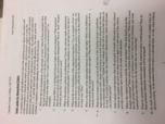 PHL-232, Test Study Guide Questions