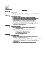 ECON200 Chapter 1 