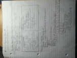 CHEM 1021 Week 5 Notes: Nomenclature of Molecular Compounds and Acids