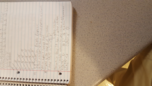 Week 6 notes