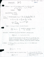 MTH 253 Week 1 Notes: Sequence