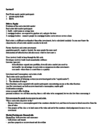 Fin 3332 Lecture 8 Notes