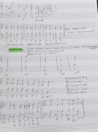 Theory - Week 1