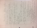 Aristotle Virtue Ethics