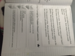 Week 5 Notes