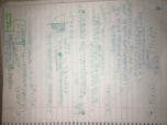 Business statistics chapter 5
