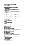 Week 2 Lecture Notes