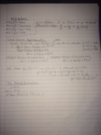Math 127, Week 4
