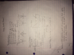 Math 127, Study Guide 1