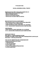 Lecture 6