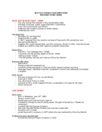 BCA 527 female film director midterm 2017