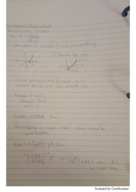 Math 446 Notes