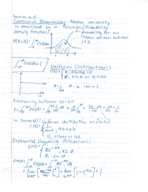 Chapter 6.4 Notes