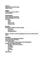 PHYP110 Wellness Week3 Notes