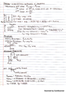 Phys161 Week 3 class notes