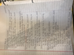 PY 461 Chapter 5 Part 2