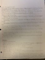 CCJS230 Ch4 Notes