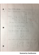 MATH 204 Week 2 Notes 