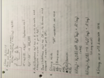 Gen Chem 2 Week 5
