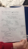 week 3-4 notes