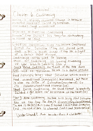 chapter 6(6.1, 6.2,6.3,6.4)