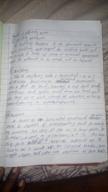 bce 101, week 1 notes