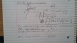 Math 283 lecture notes weeks 3 and 4