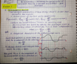 1D Kinematics Notes