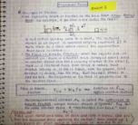 Frictional Forces Notes