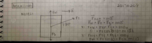 Physics In-class Discussion Notes on Forces