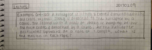 Physics In-class Lecture Notes from 2017/02/09