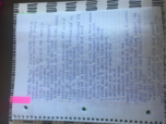 EDEL 260 Week 6 Article and Class Notes