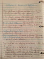 Chapter 3a