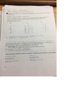 Math 125, Week 3