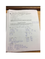 Math 125, Week 4 